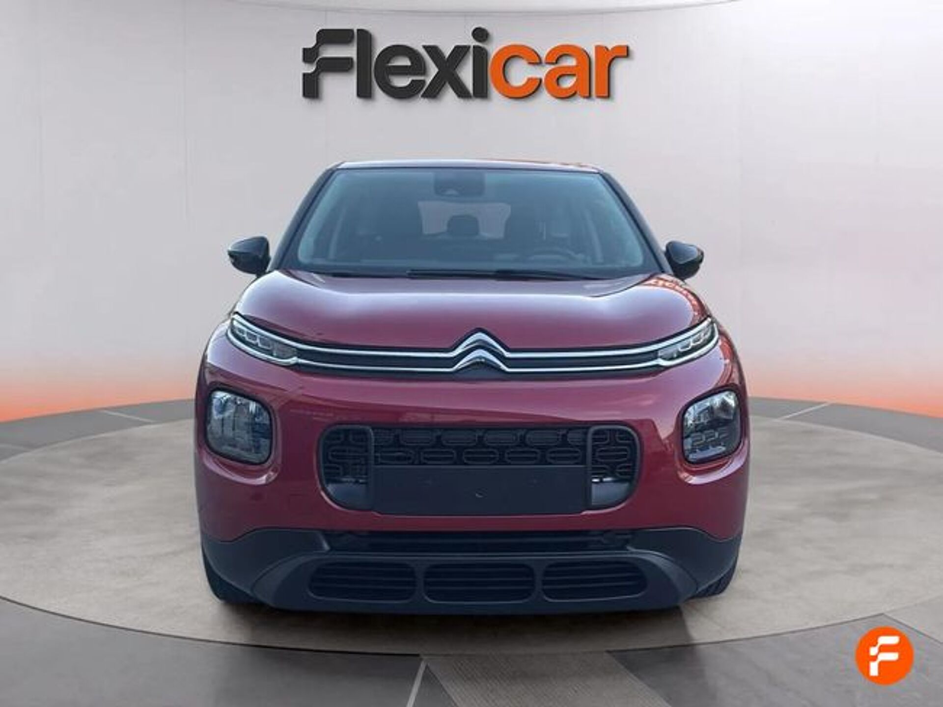 Imagen 2 de CITROEN C3 Aircross