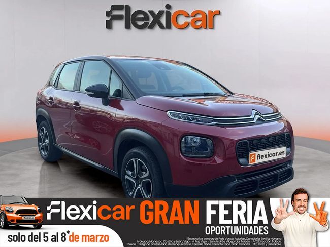 Foto del CITROEN C3 Aircross Puretech S&S Feel 110