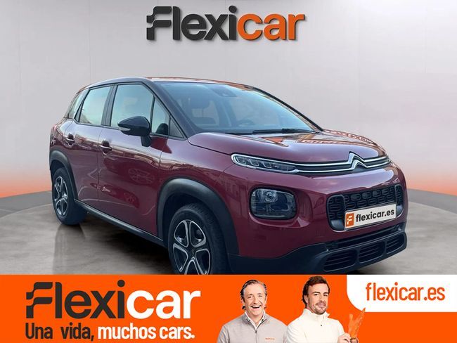 Foto del CITROEN C3 Aircross Puretech S&S Feel 110