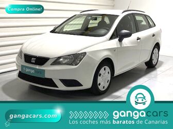 Imagen de SEAT Ibiza ST 1.2 TSI Style