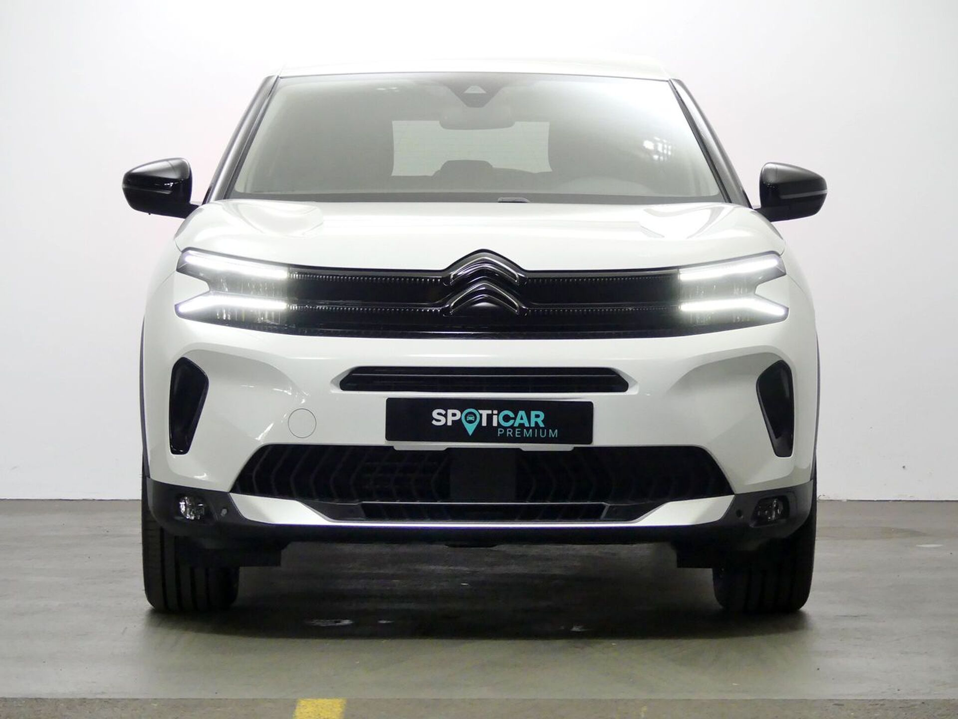 Imagen 3 de CITROEN C5 Aircross