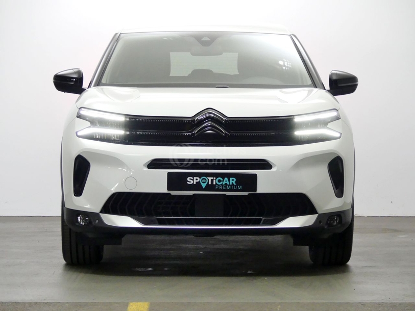 Foto del CITROEN C5 Aircross BlueHDi S&S Feel Pack EAT8 130