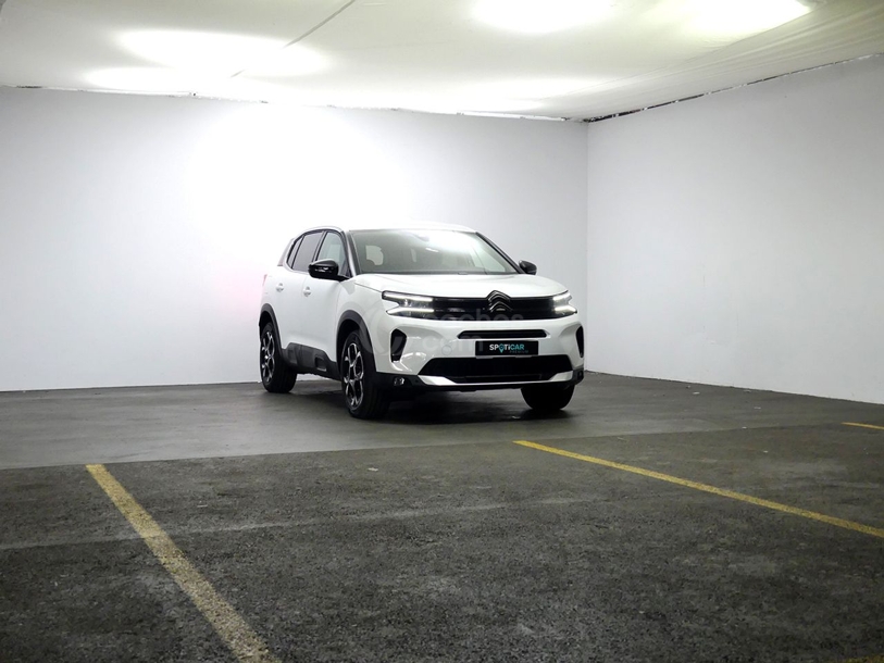 Foto del CITROEN C5 Aircross BlueHDi S&S Feel Pack EAT8 130