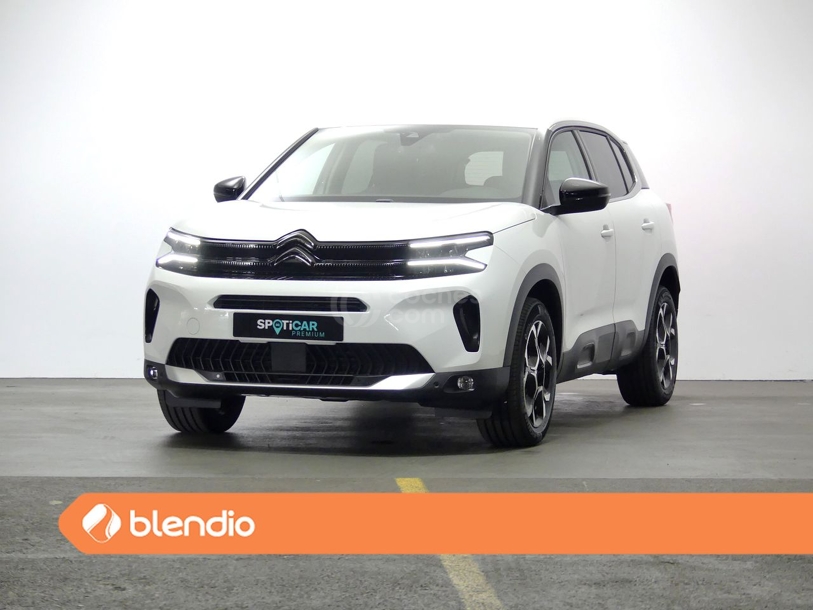 Foto del CITROEN C5 Aircross BlueHDi S&S Feel Pack EAT8 130