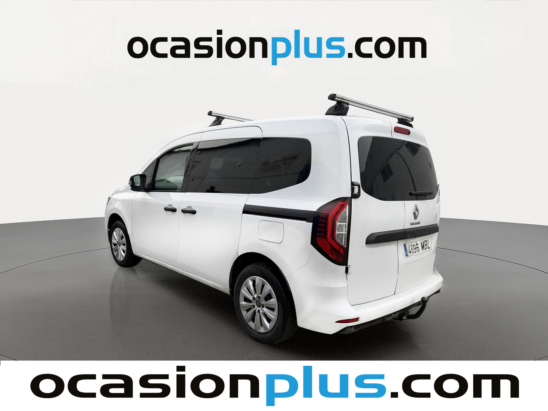 Imagen 3 de RENAULT Kangoo