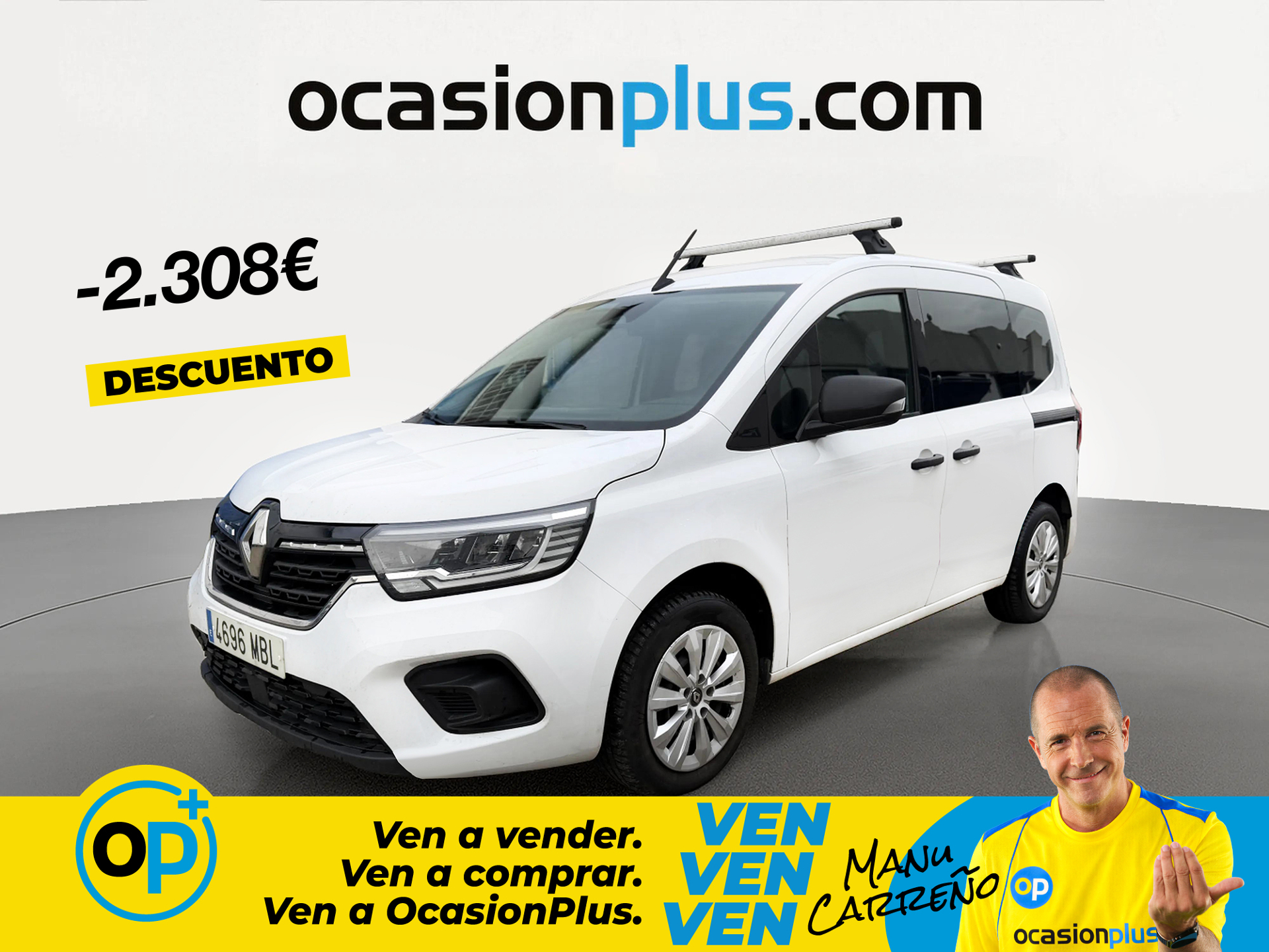 Imagen de RENAULT Kangoo