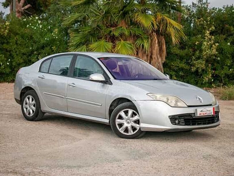 Foto del RENAULT Laguna 1.9DCI Authentique