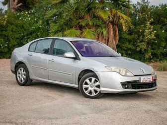 Imagen de RENAULT Laguna 1.9DCI Authentique