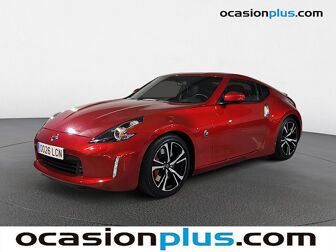 Imagen de NISSAN 370Z 3.7 328