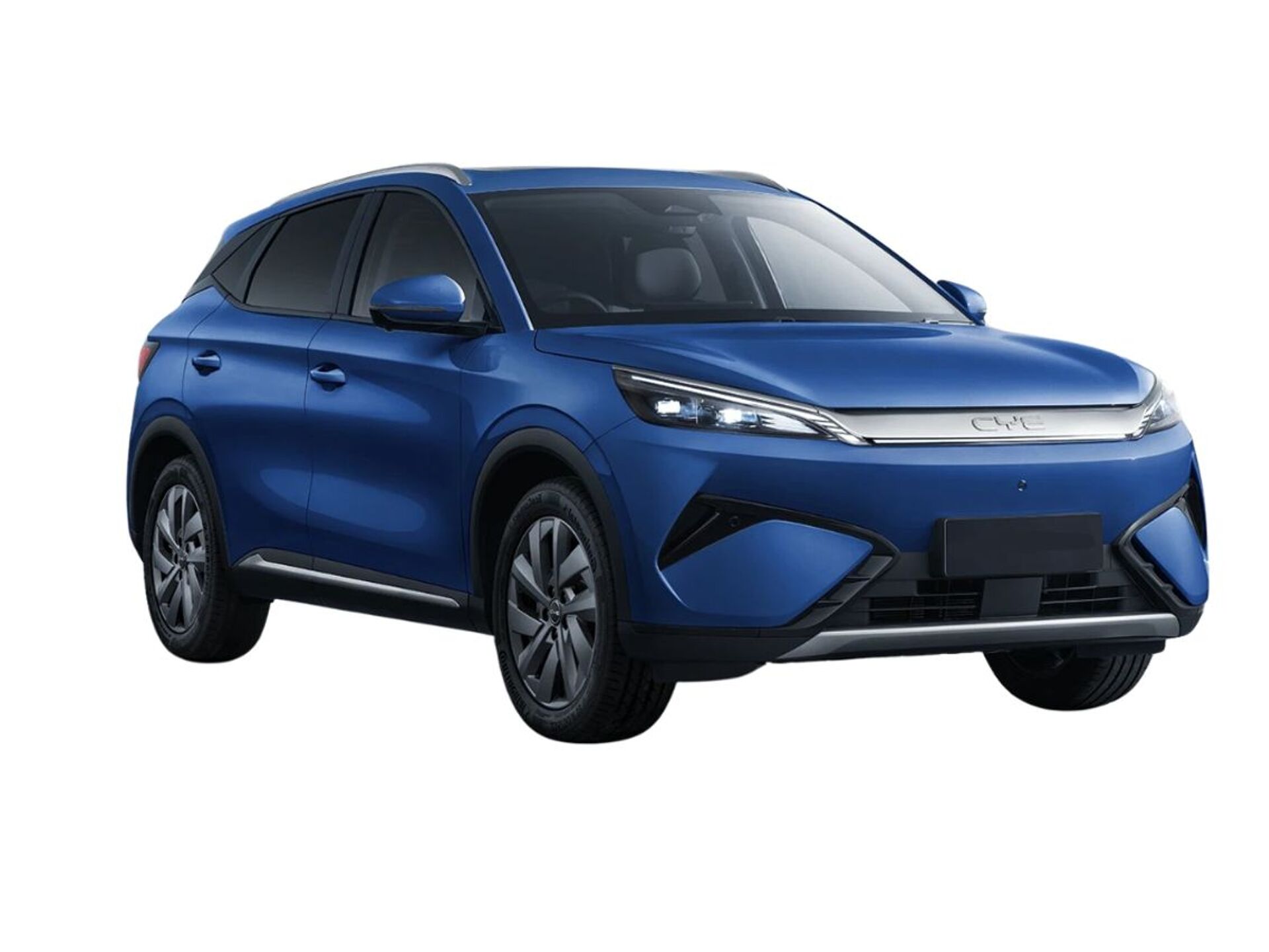 Imagen 2 de BYD Atto 3