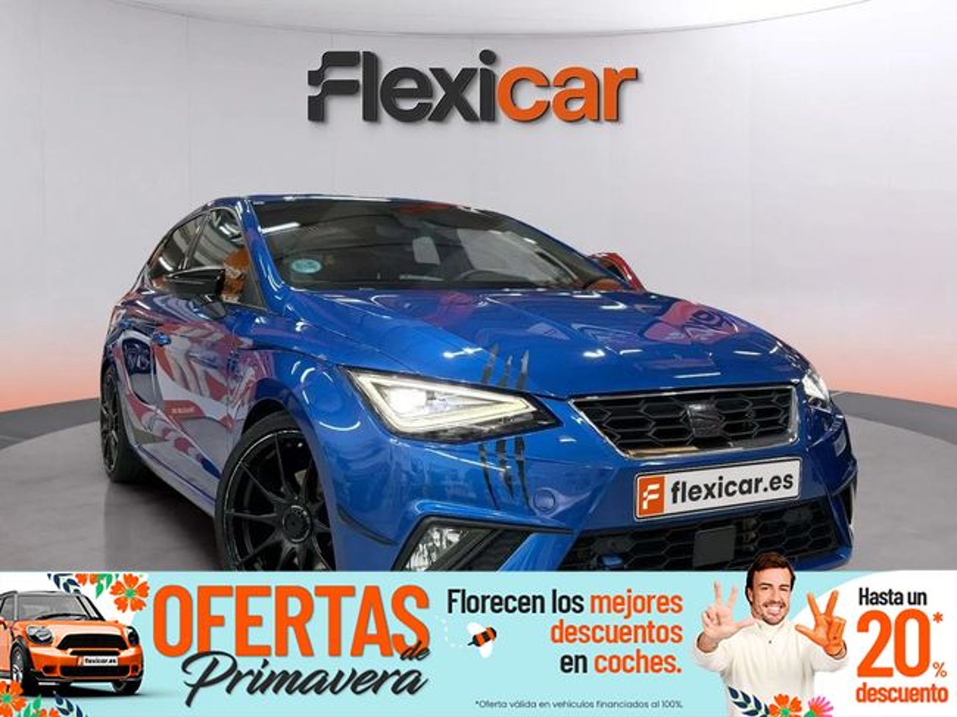 Imagen de SEAT Ibiza