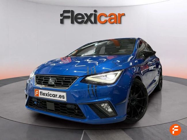 Foto del SEAT Ibiza 1.0 TSI S&S FR 110