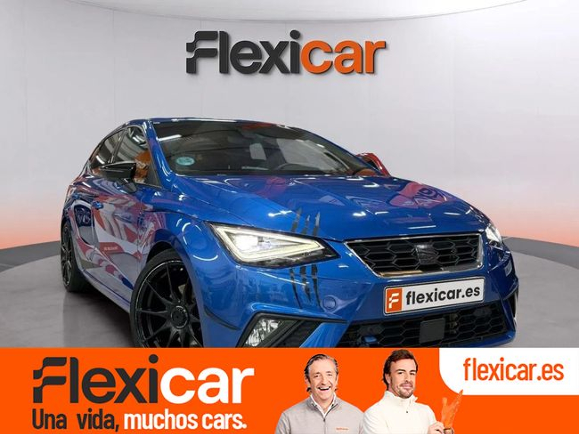 Imagen de SEAT Ibiza