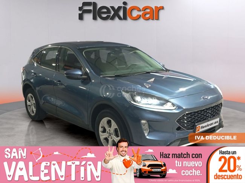 Foto del FORD Kuga 1.5 EcoBlue Trend FWD 120