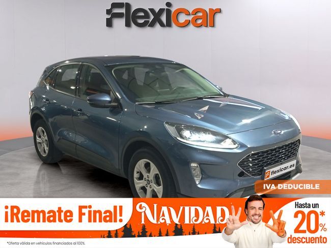 FORD Kuga (Trend 1.5 EcoBlue 88kW (120CV)) en Toledo