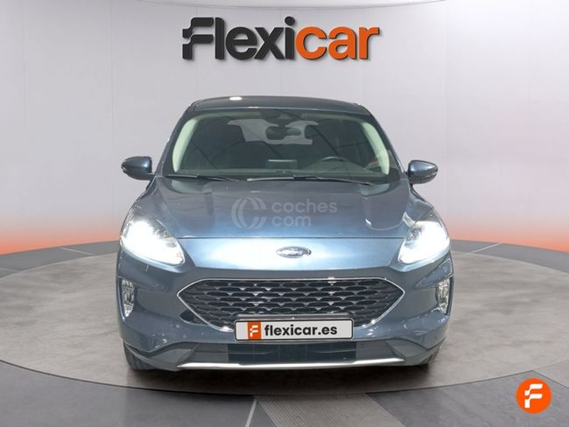 Foto del FORD Kuga 1.5 EcoBlue Trend FWD 120