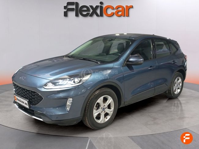 Foto del FORD Kuga 1.5 EcoBlue Trend FWD 120