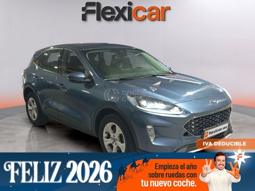 Foto del FORD Kuga 1.5 EcoBlue Trend FWD 120