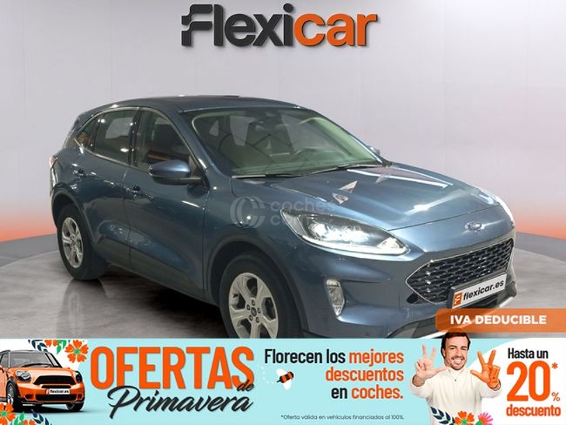 Foto del FORD Kuga 1.5 EcoBlue Trend FWD 120