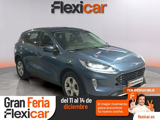 FORD Kuga (Trend 1.5 EcoBlue 88kW (120CV)) en Toledo