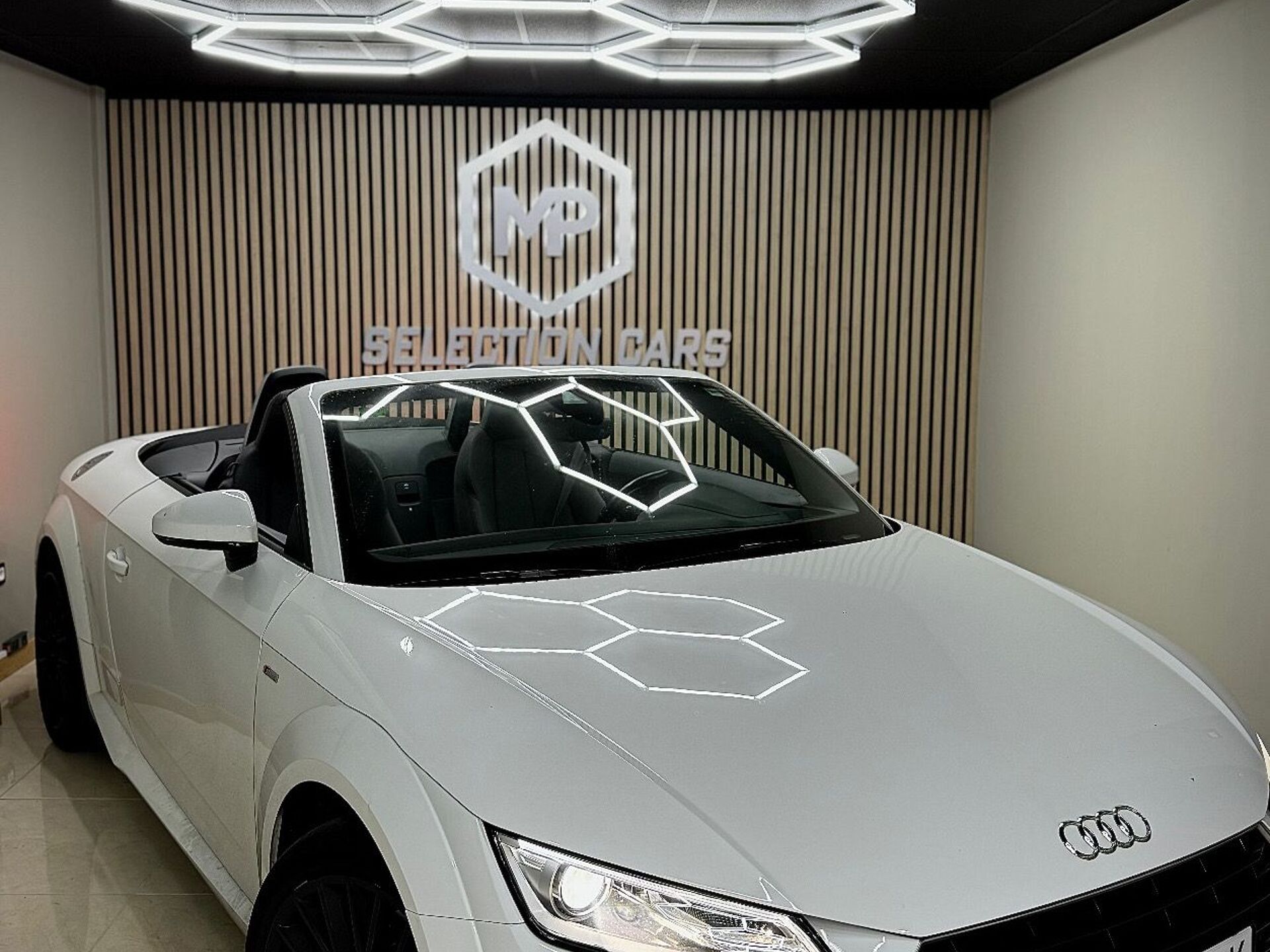 Imagen de AUDI TT