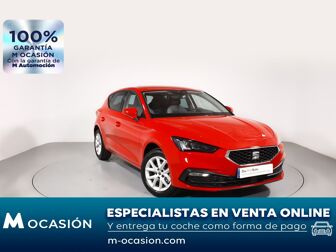 Imagen de SEAT León 1.0 TSI S&S Style 110