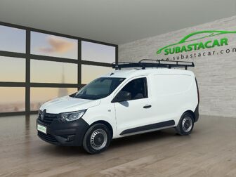 Imagen de RENAULT Express 1.5 Blue dCi ECOLEADER Confort 55kW