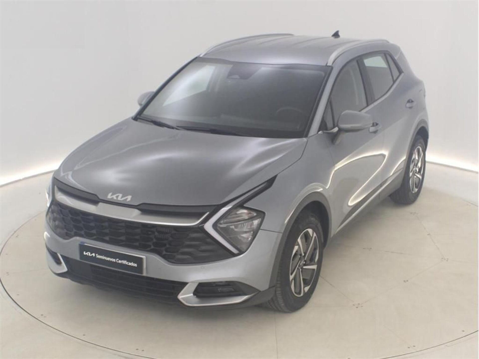 Imagen 1 de KIA Sportage