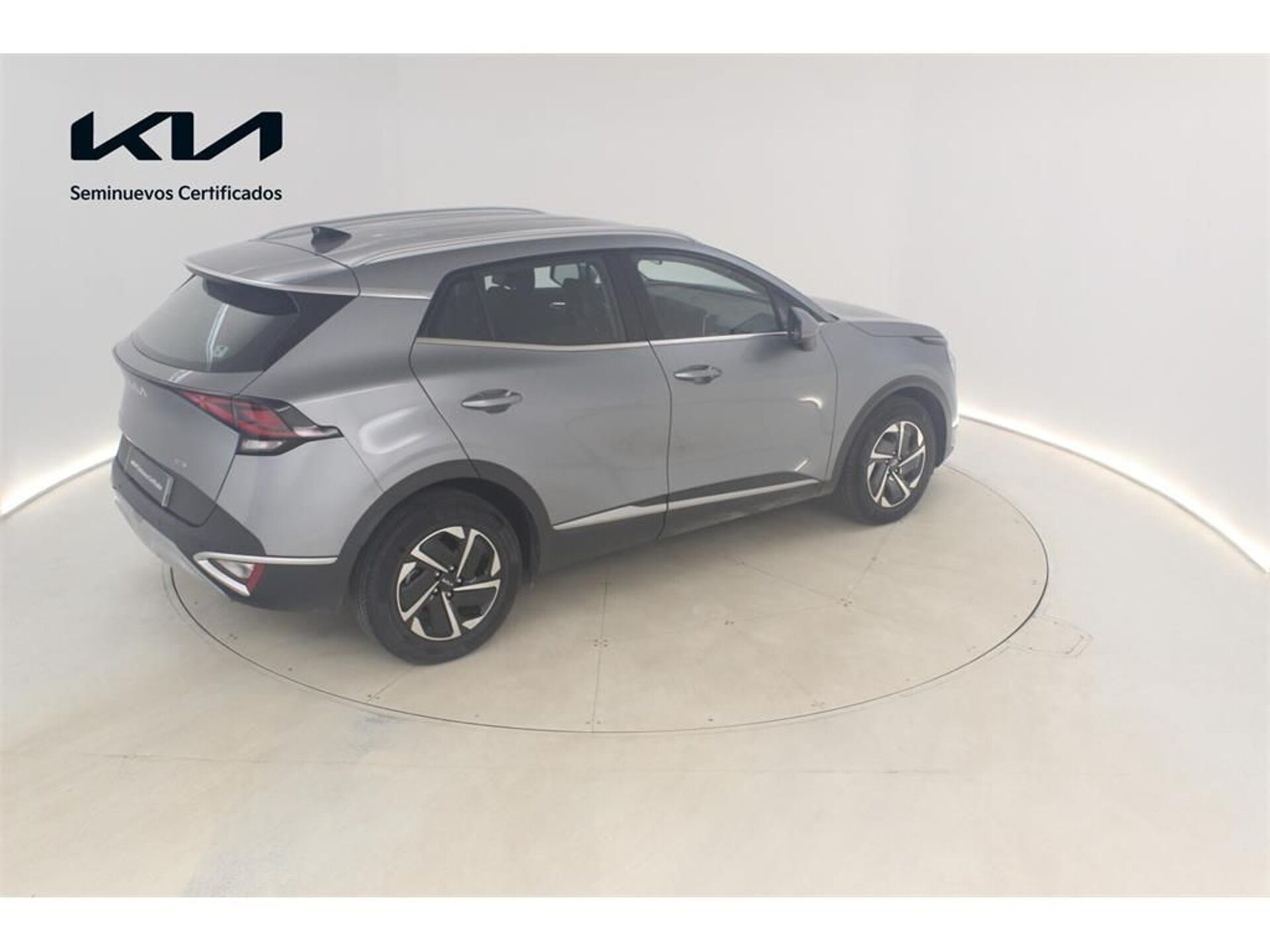 Imagen 2 de KIA Sportage