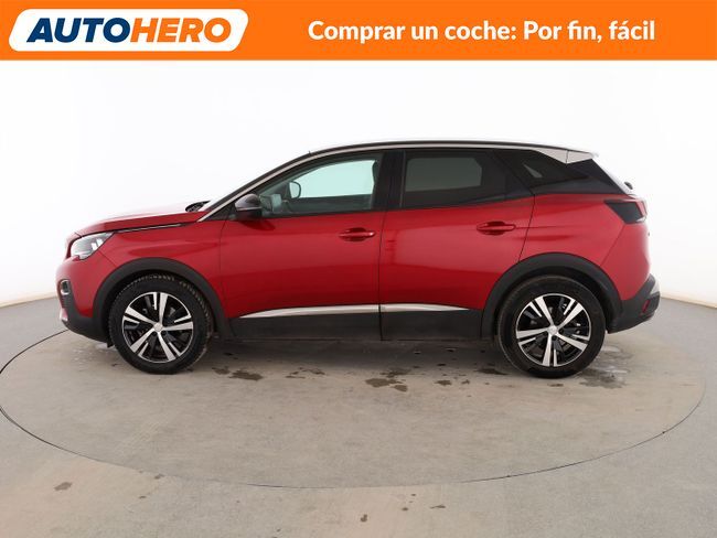 Foto del PEUGEOT 3008 1.2 S&S PureTech Allure EAT8 130