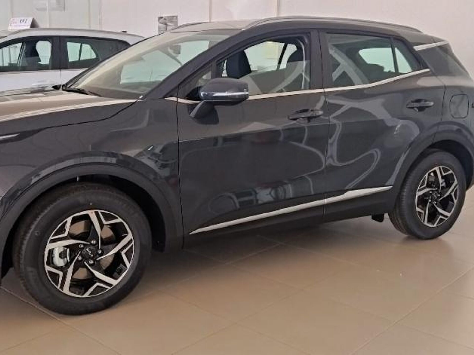 Imagen 2 de KIA Sportage