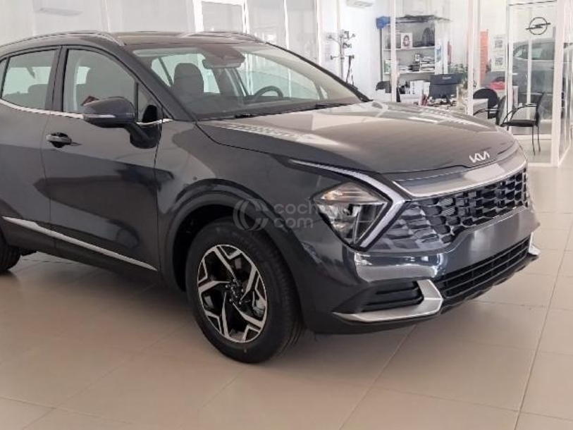 Foto del KIA Sportage 1.6 T-GDi Concept 160