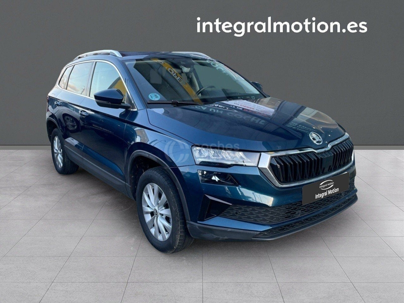 Foto del SKODA Karoq 1.0 TSI Ambition