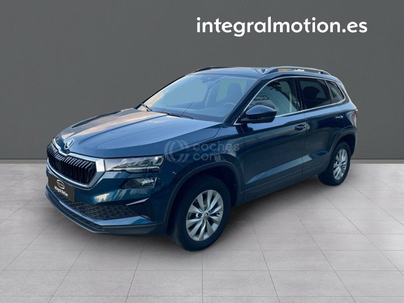 Foto del SKODA Karoq 1.0 TSI Ambition