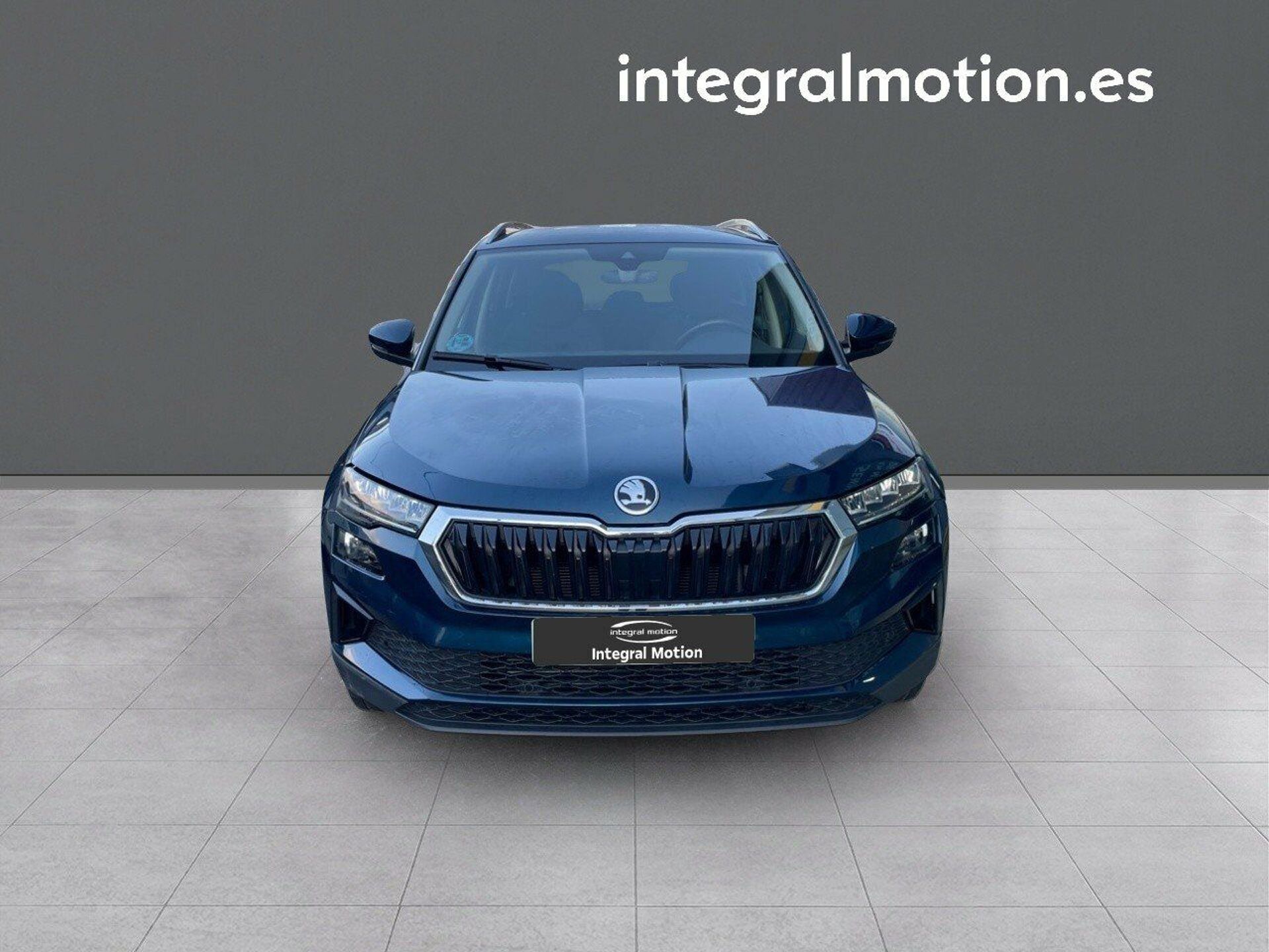 Imagen 2 de SKODA Karoq