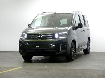 Imagen de CITROEN Berlingo BlueHDi S&S Talla M Plus 100