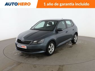 Imagen de SKODA Fabia 1.0 TSI Ambition 70kW