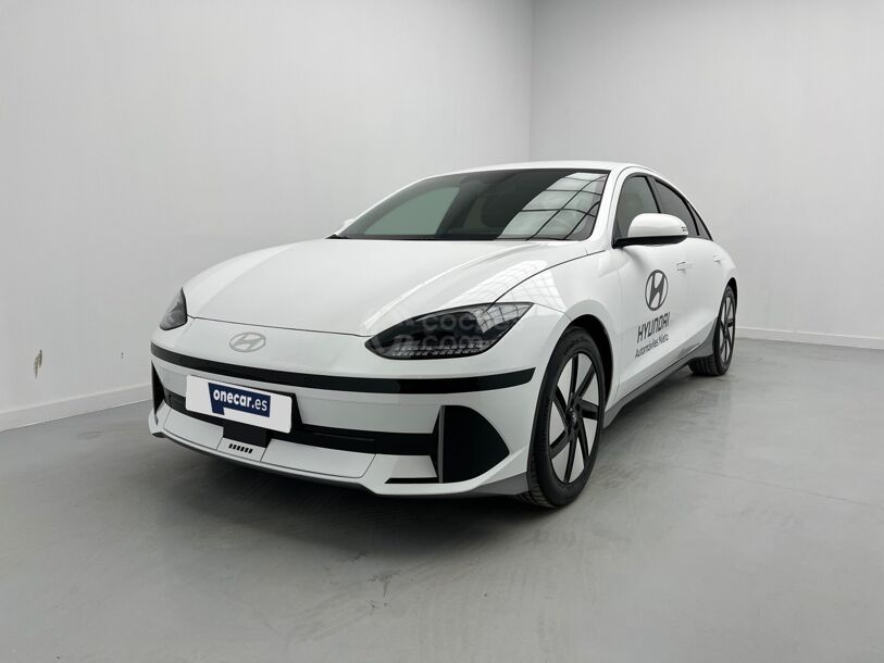Foto del HYUNDAI Ioniq 6 168Kw Star RWD