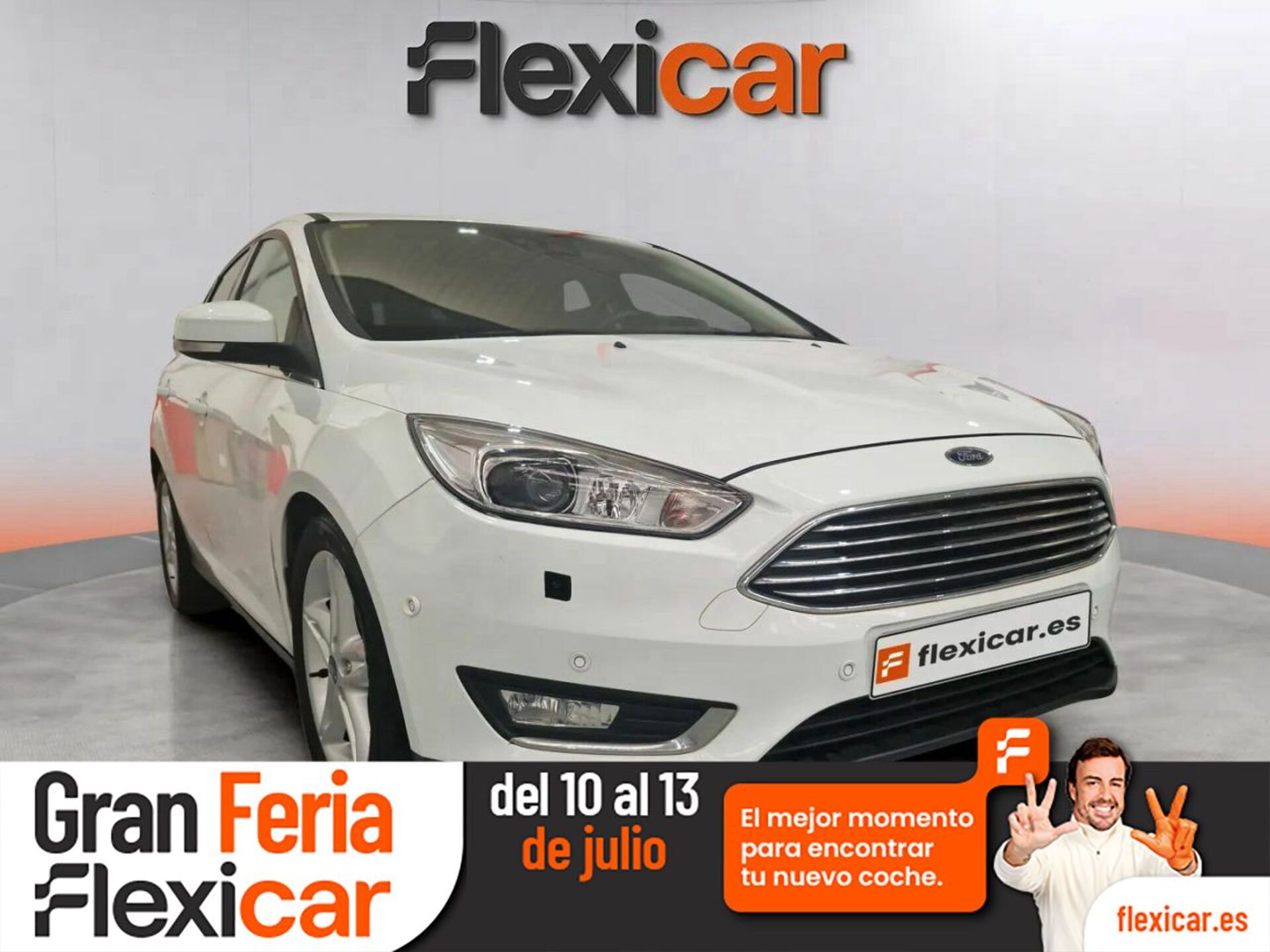Imagen de FORD Focus
