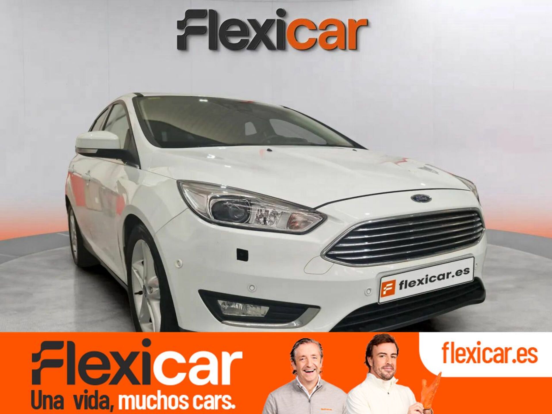 Imagen de FORD Focus