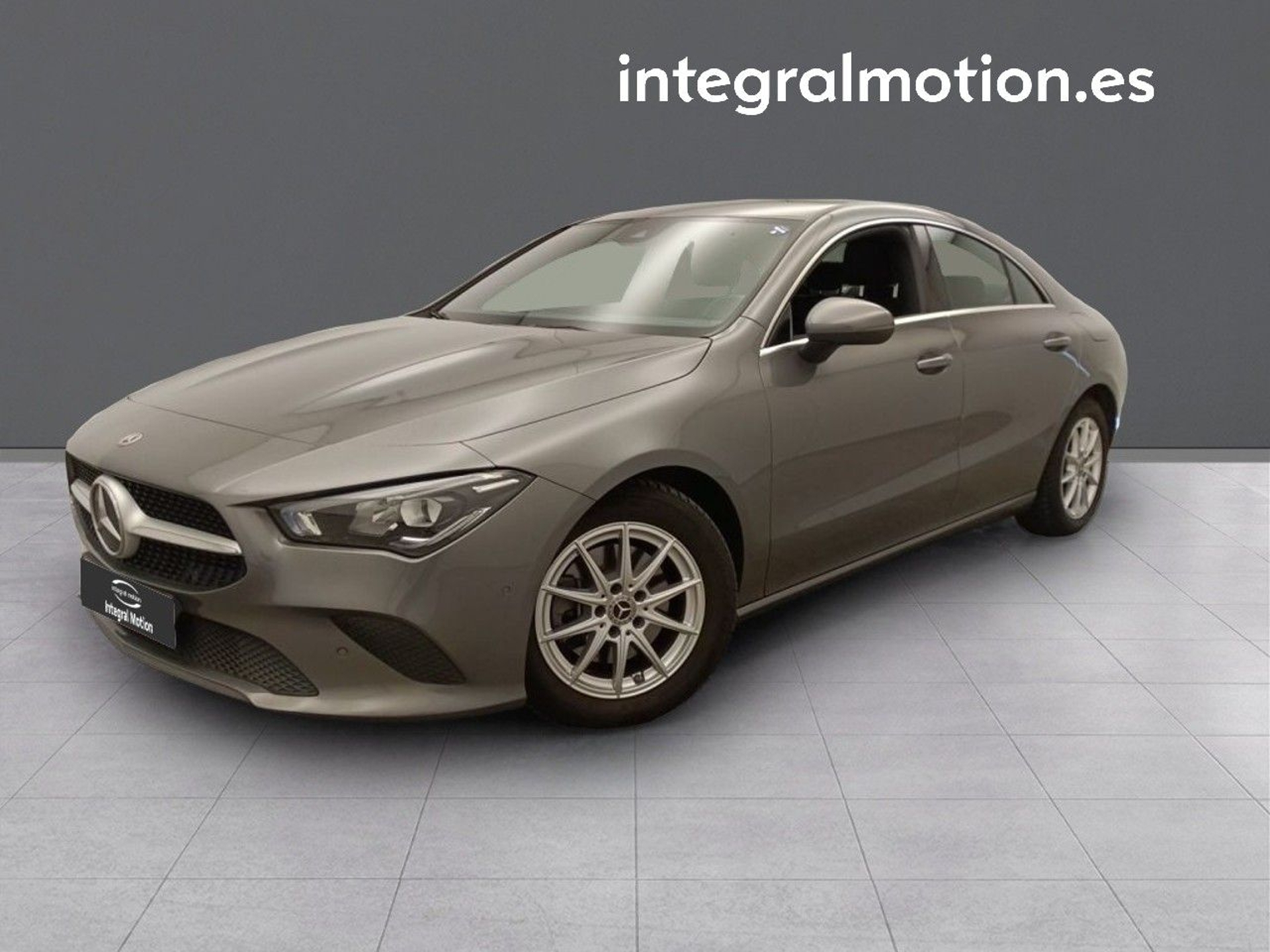 Imagen de MERCEDES Clase CLA