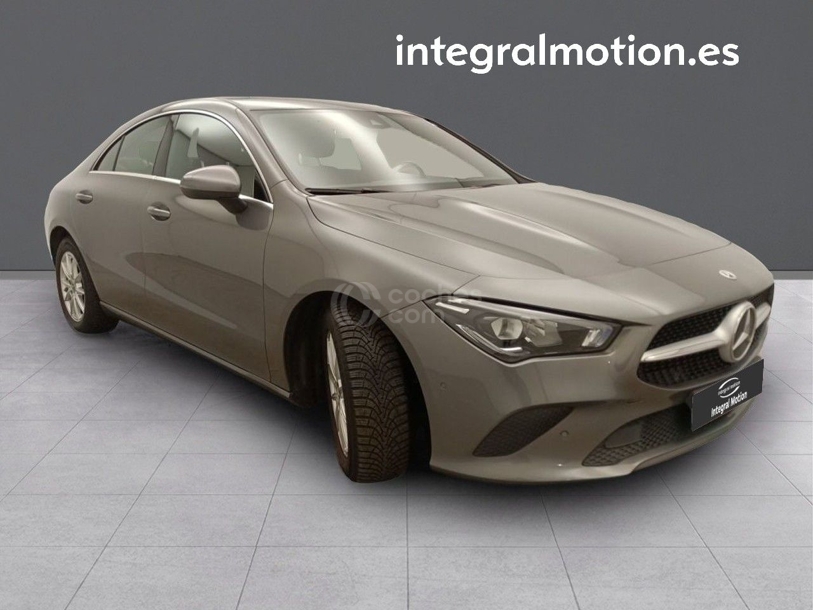 Foto del MERCEDES Clase CLA CLA 200d