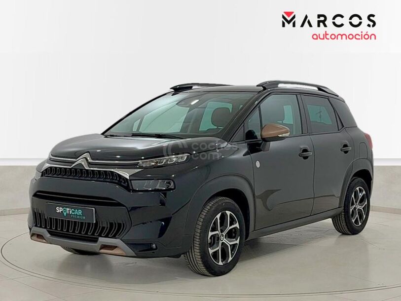 Foto del CITROEN C3 Aircross Puretech S&S C-Series 110