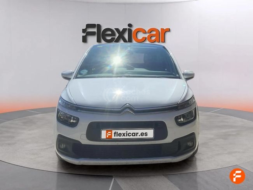 Foto del CITROEN C4 1.2 PureTech S&S Feel 130