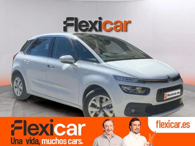 Foto del CITROEN C4 1.2 PureTech S&S Feel 130