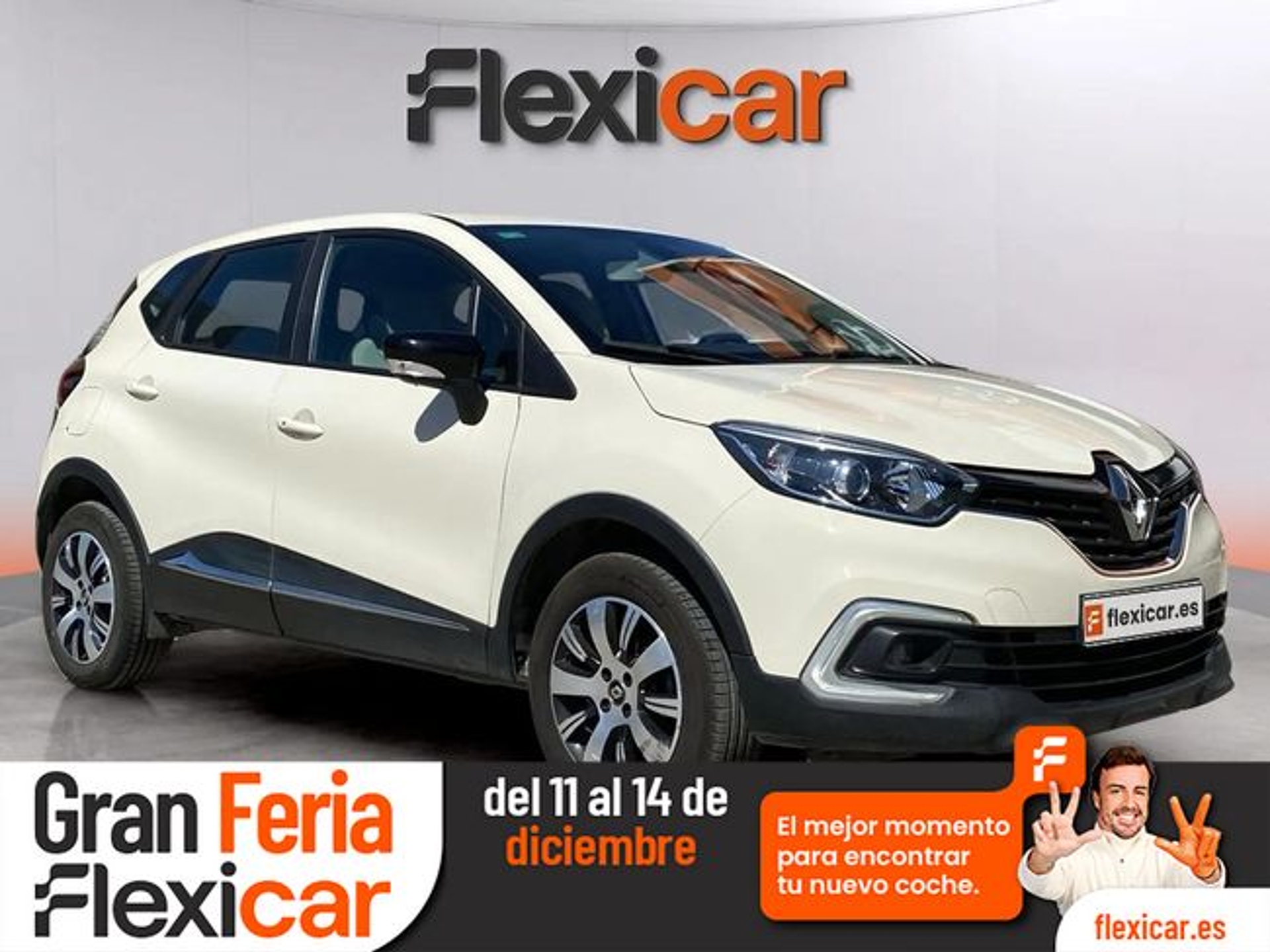 Imagen de RENAULT Captur