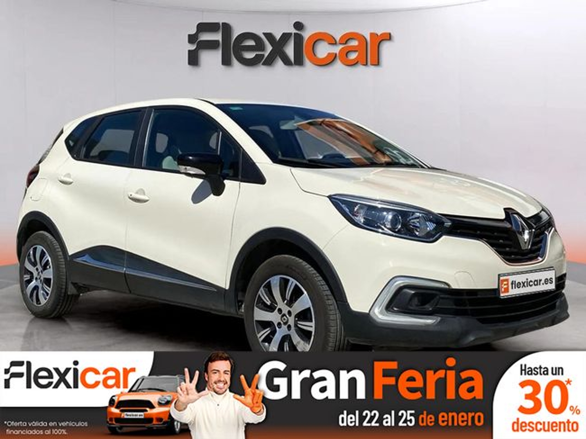 Imagen de RENAULT Captur