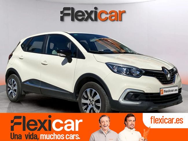 Foto del RENAULT Captur TCe Energy eco2 Life 66kW