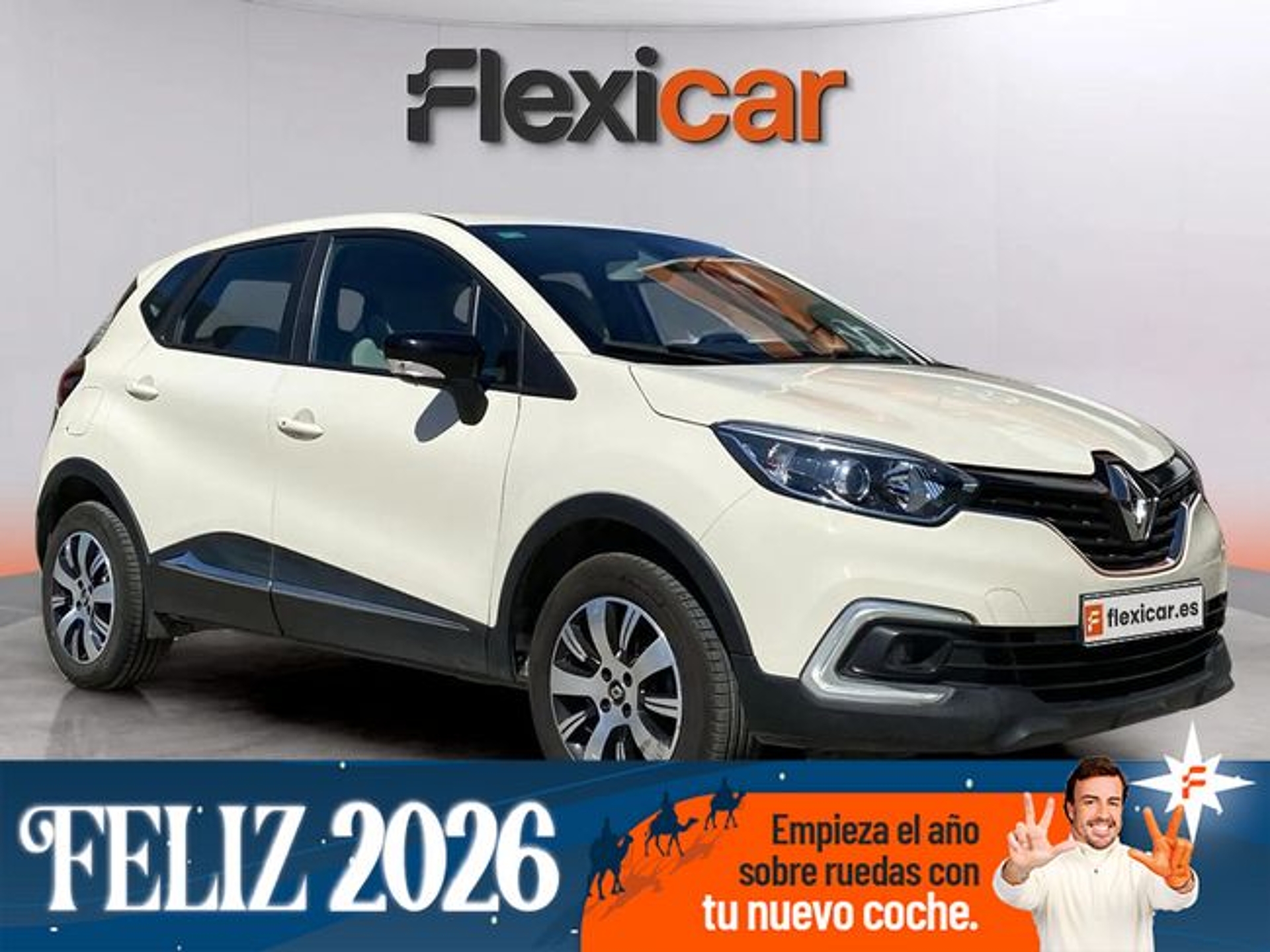 Imagen de RENAULT Captur