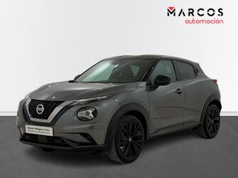 Imagen de NISSAN Juke 1.0 DIG-T Enigma 4x2 114